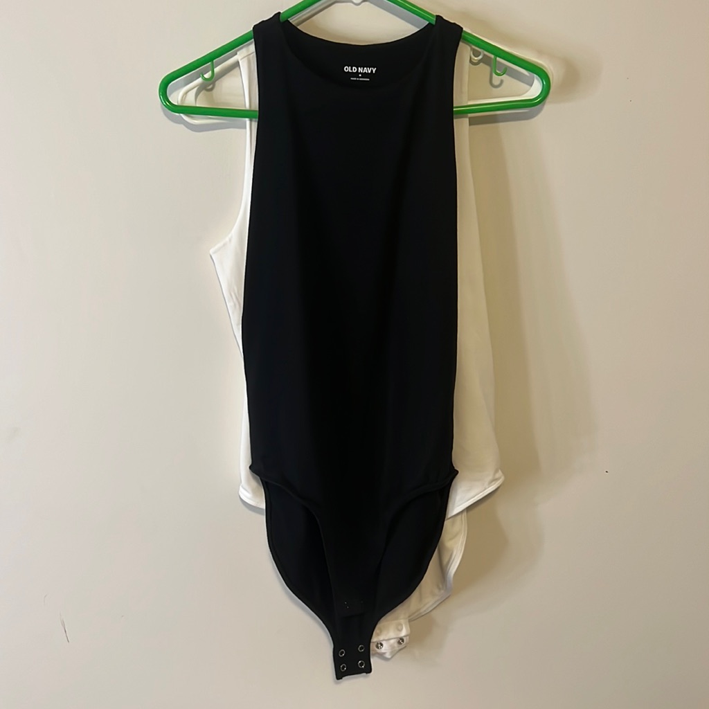 Women’s Basic Bodysuits